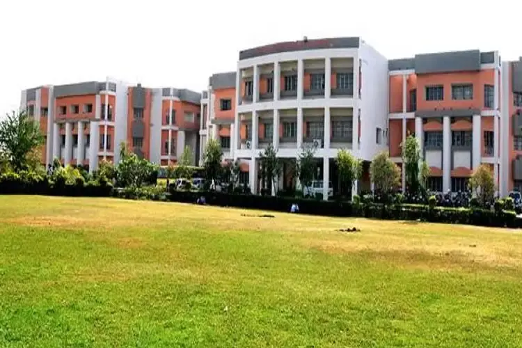Patel Group of Institutions, Indore