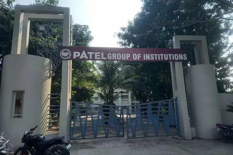 Patel Group of Institutions, Indore
