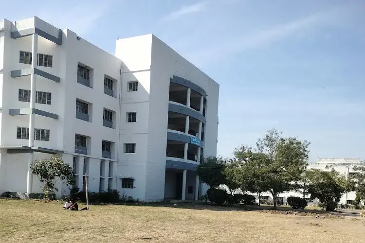 Patel Group of Institutions, Indore