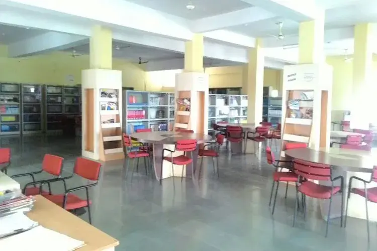 Patel Group of Institutions, Indore