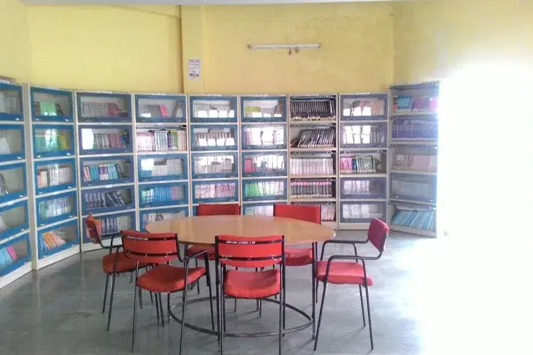 Patel Group of Institutions, Indore