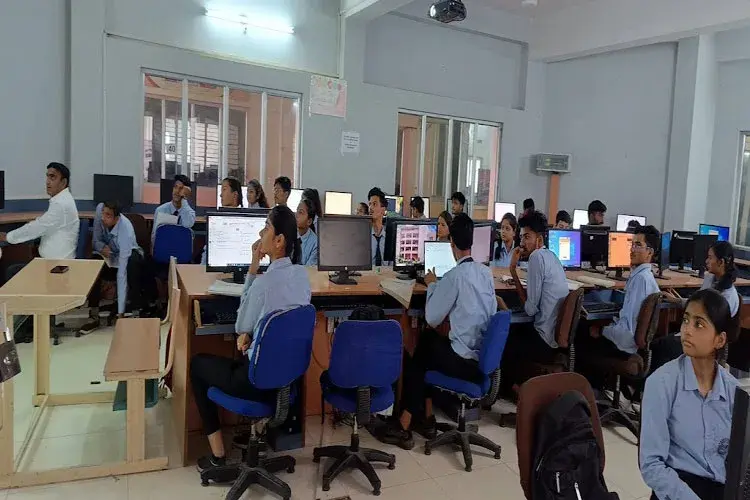 Patel Group of Institutions, Indore