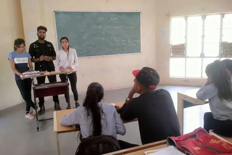 Patel Group of Institutions, Indore