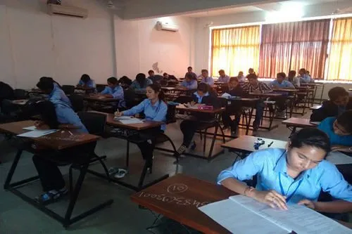 Patel Group of Institutions, Mehsana