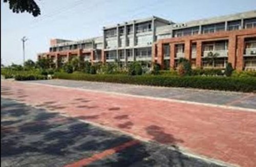 Patel Group of Institutions, Mehsana