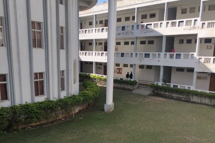 Patel Institute of Engineering and Sciences, Bhopal