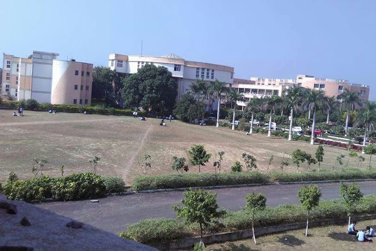 Patel Institute of Engineering and Sciences, Bhopal