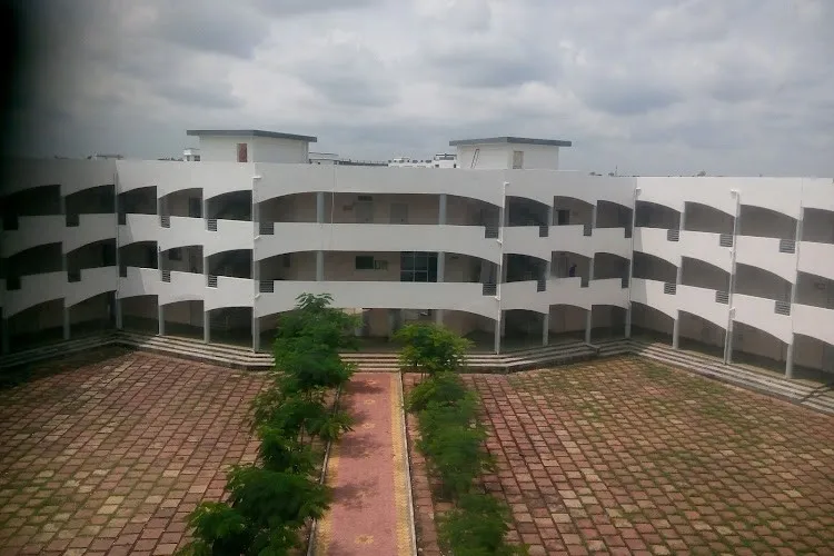 Patel Institute of Engineering and Sciences, Bhopal