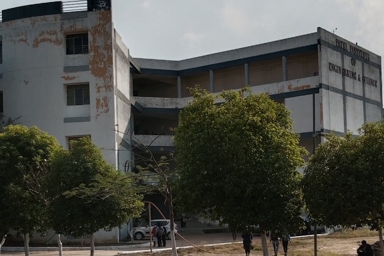 Patel Institute of Engineering and Sciences, Bhopal