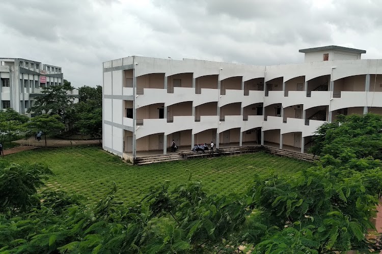 Patel Institute of Engineering and Sciences, Bhopal