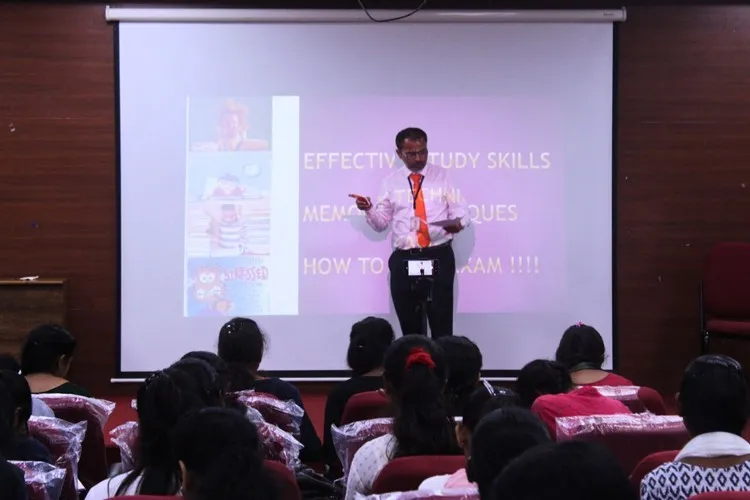 Patel Institute of Science and Management, Bangalore