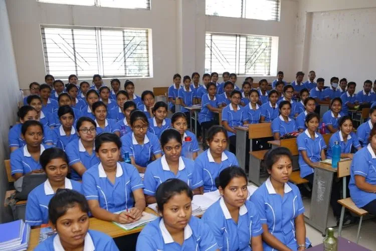 Patel Law College, Bangalore