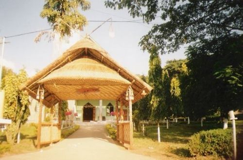 Patkai Christian College, Dimapur