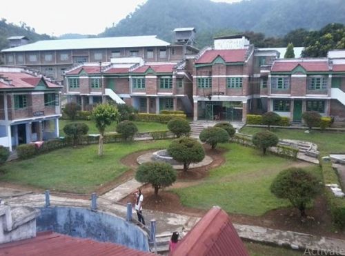 Patkai Christian College, Dimapur