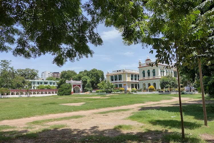 Patna College, Patna