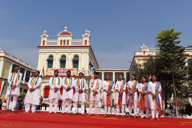 Patna College, Patna