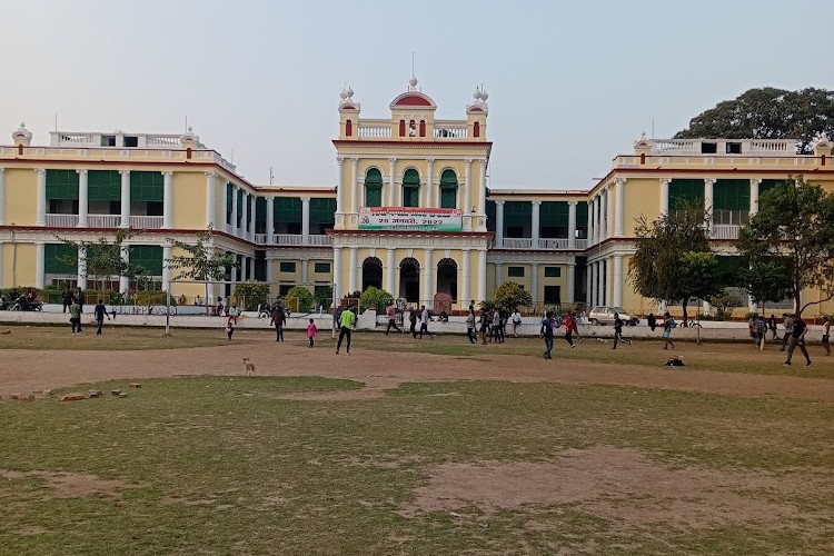 Patna College, Patna