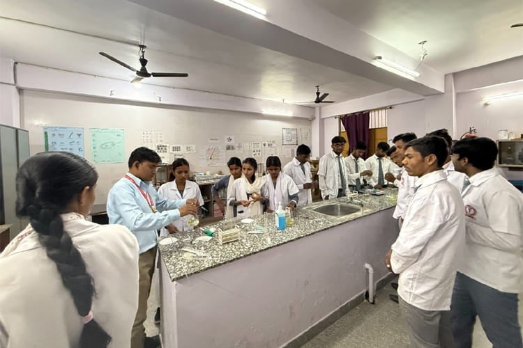 Patna Institute of Nursing and Paramedical Science, Patna