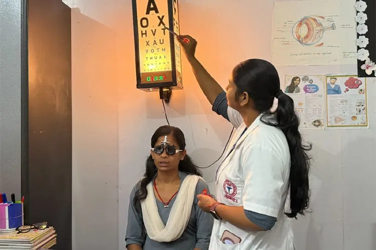 Patna Institute of Nursing and Paramedical Science, Patna