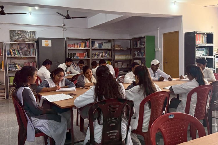 Patna Institute of Nursing and Paramedical Science, Patna