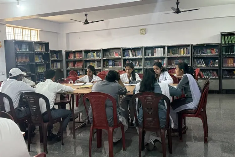 Patna Institute of Nursing and Paramedical Science, Patna