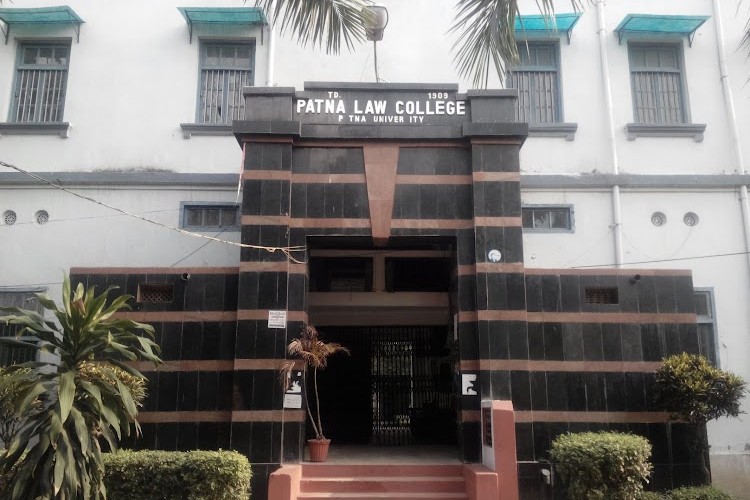 Patna Law College, Patna