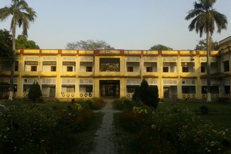 Patna Law College, Patna