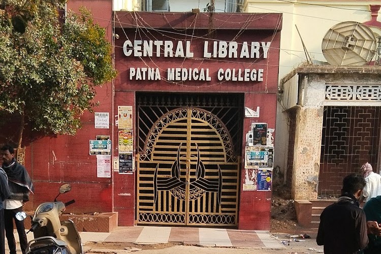 Patna Medical College, Patna