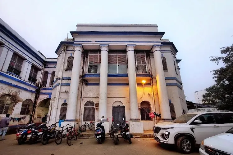 Patna Medical College, Patna