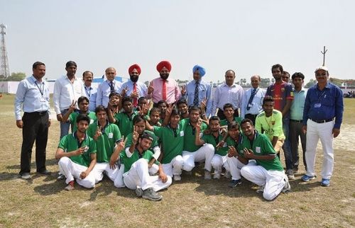 Patna Sahib Group of College, Vaishali