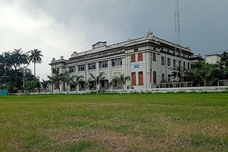 Patna Science College, Patna