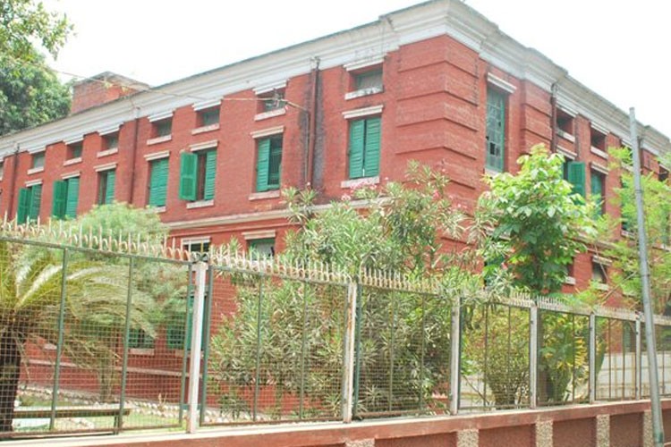 Patna Science College, Patna