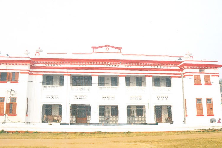 Patna Science College, Patna
