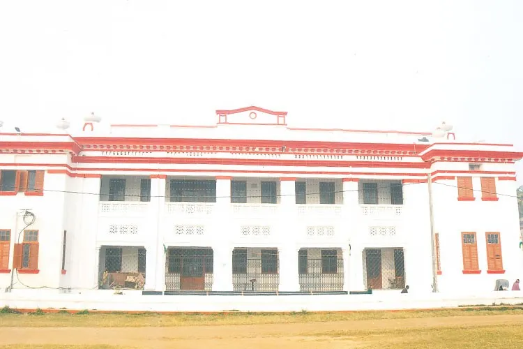 Patna Science College, Patna