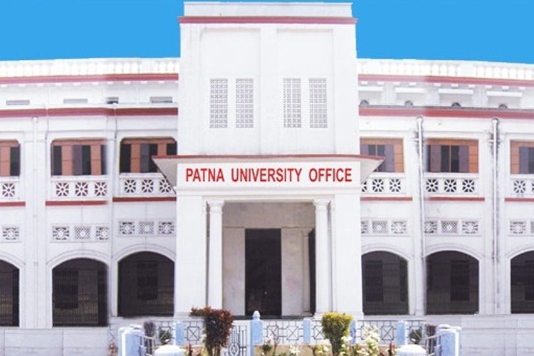 Patna University, Patna