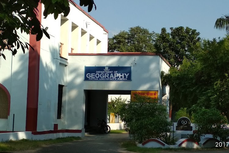 Patna University, Patna