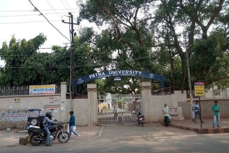 Patna University, Patna