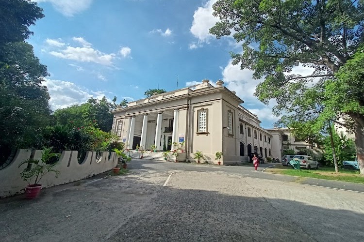 Patna University, Patna