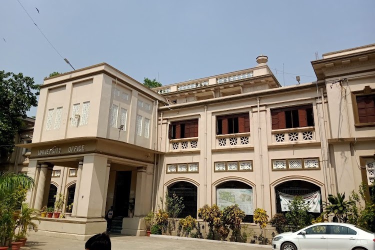 Patna University, Patna