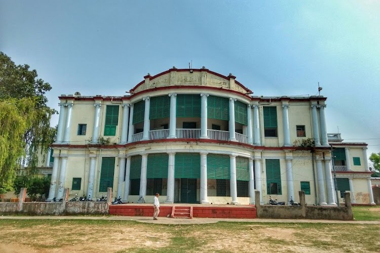 Patna University, Patna