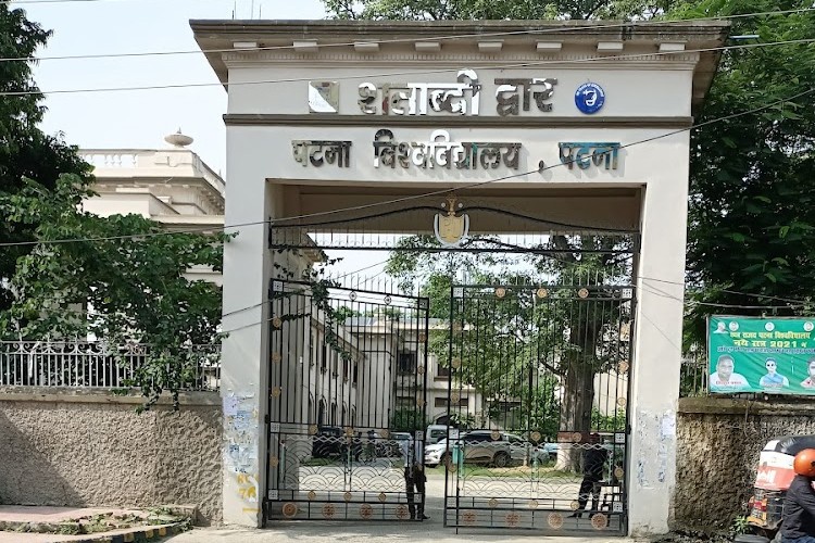 Patna University, Patna