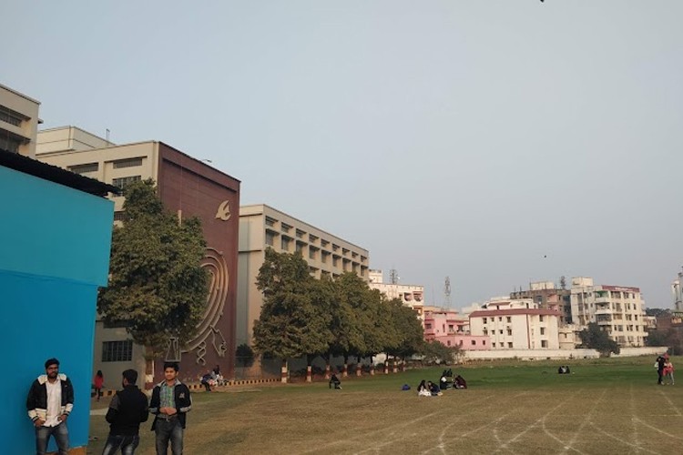 Patna Women's College, Patna