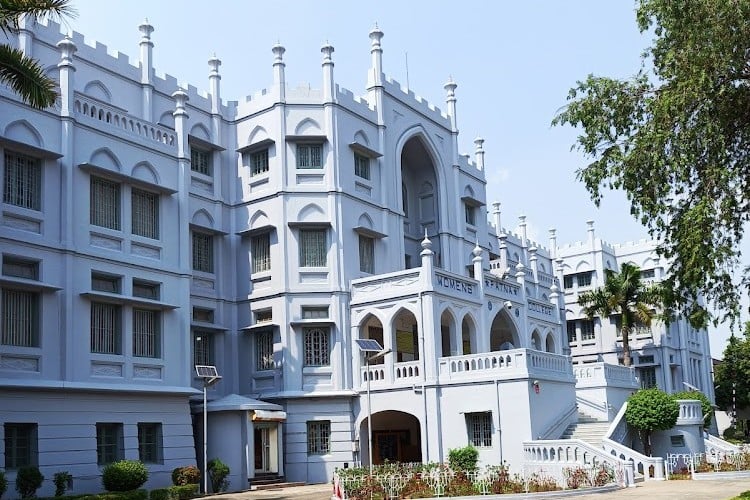 Patna Women's College, Patna