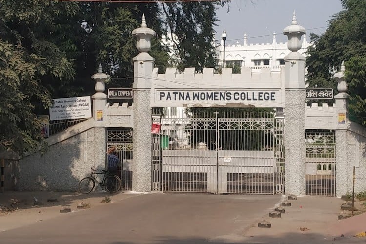 Patna Women's College, Patna