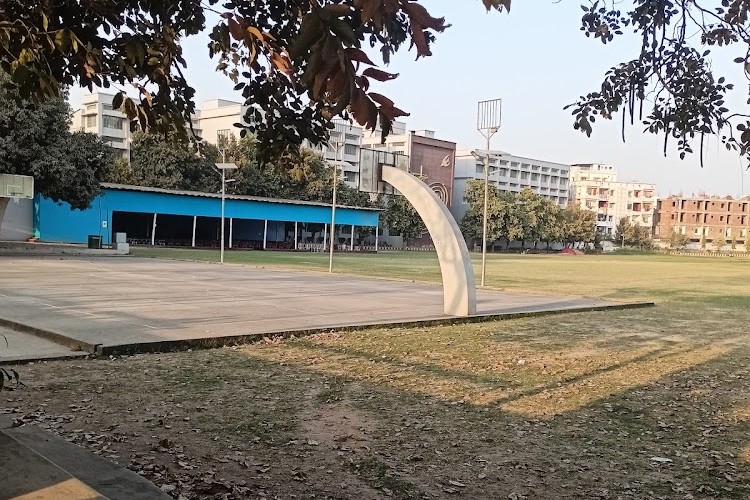Patna Women's College, Patna