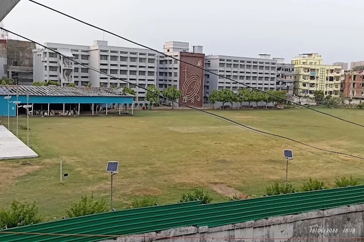 Patna Women's College, Patna