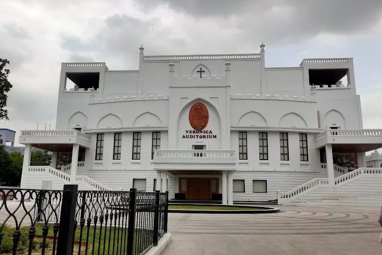 Patna Women's College, Patna