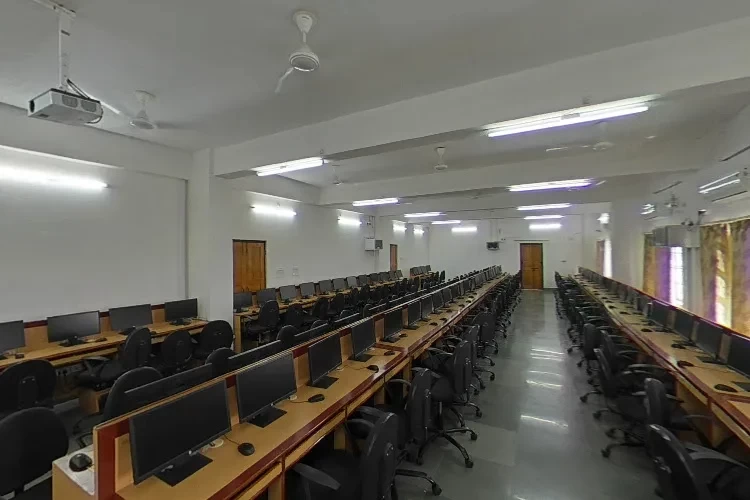 Patna Women's College, Patna