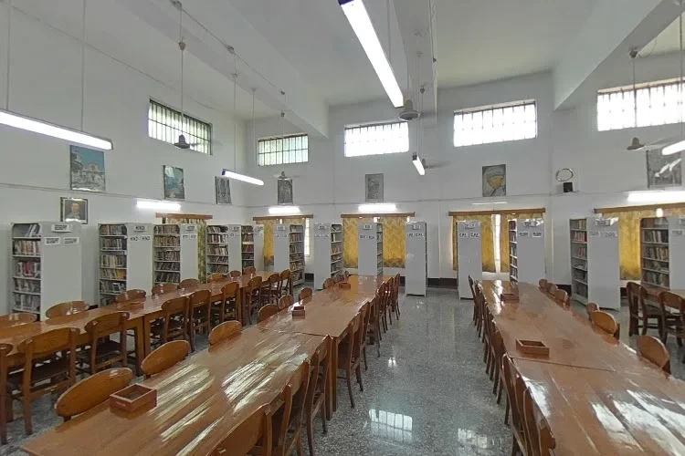 Patna Women's College, Patna