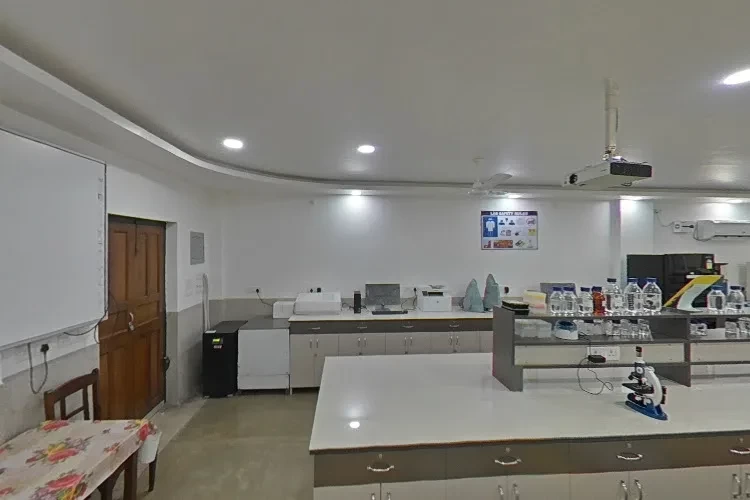 Patna Women's College, Patna